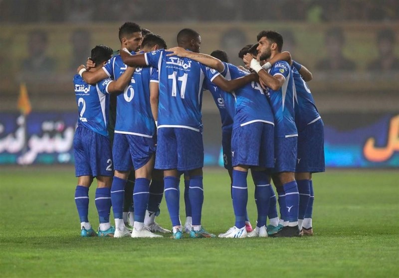 جنگ متهمان جادوگری در جدال دوباره آبی ها تهران و خوزستان بعد از 4 فصل/ رویارویی بحران زده ها در تبریز- اخبار فوتبال ایران – اخبار ورزشی –