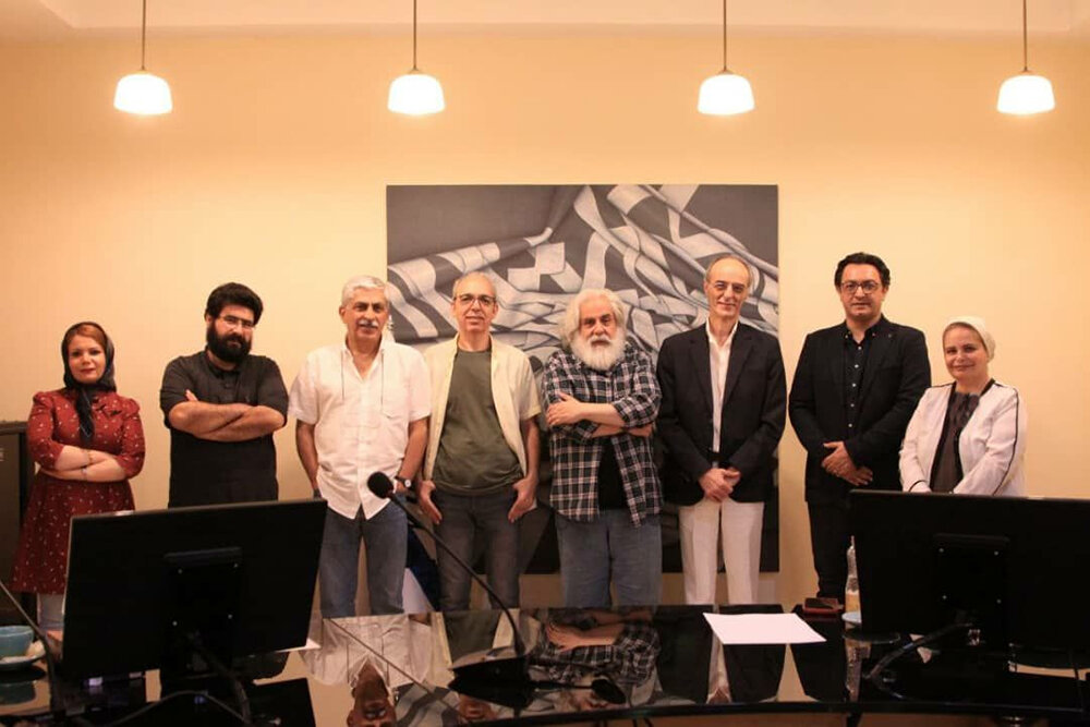 معرفی اعضای شورای سیاستگذاری انتخاب آثار برتر ادبیات نمایشی – – | –